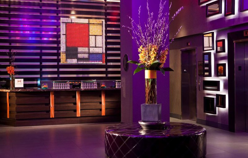 Hilton New York Fashion District foto 82
