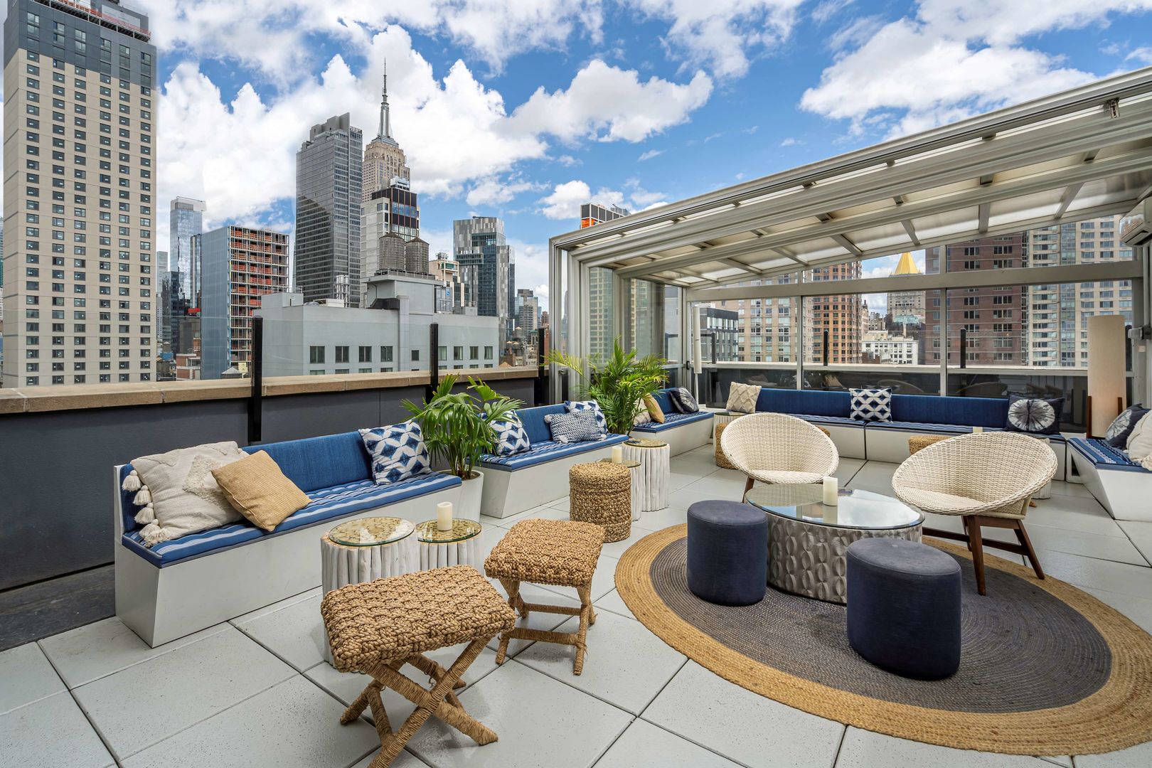 Hilton New York Fashion District foto 128