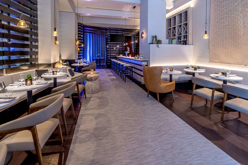 Hilton New York Fashion District foto 67
