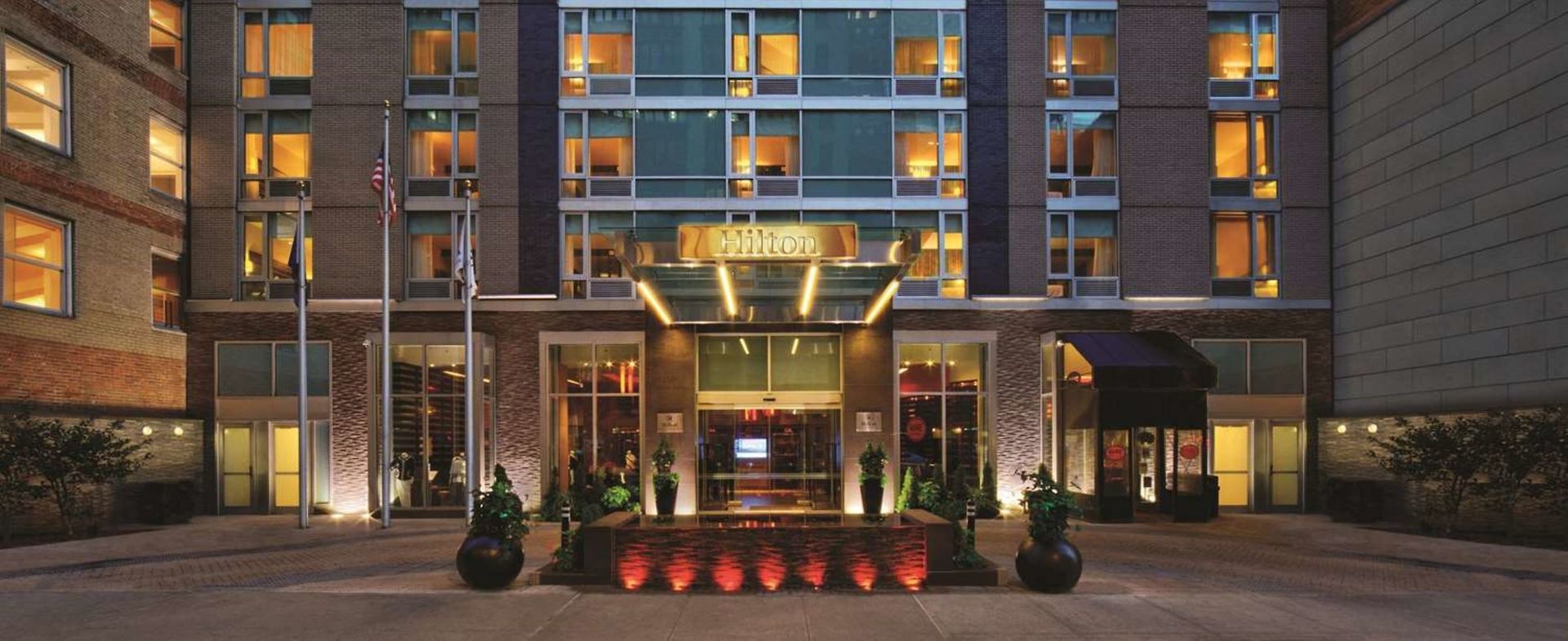 Hilton New York Fashion District foto 80