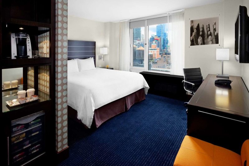 Hilton New York Fashion District foto 88