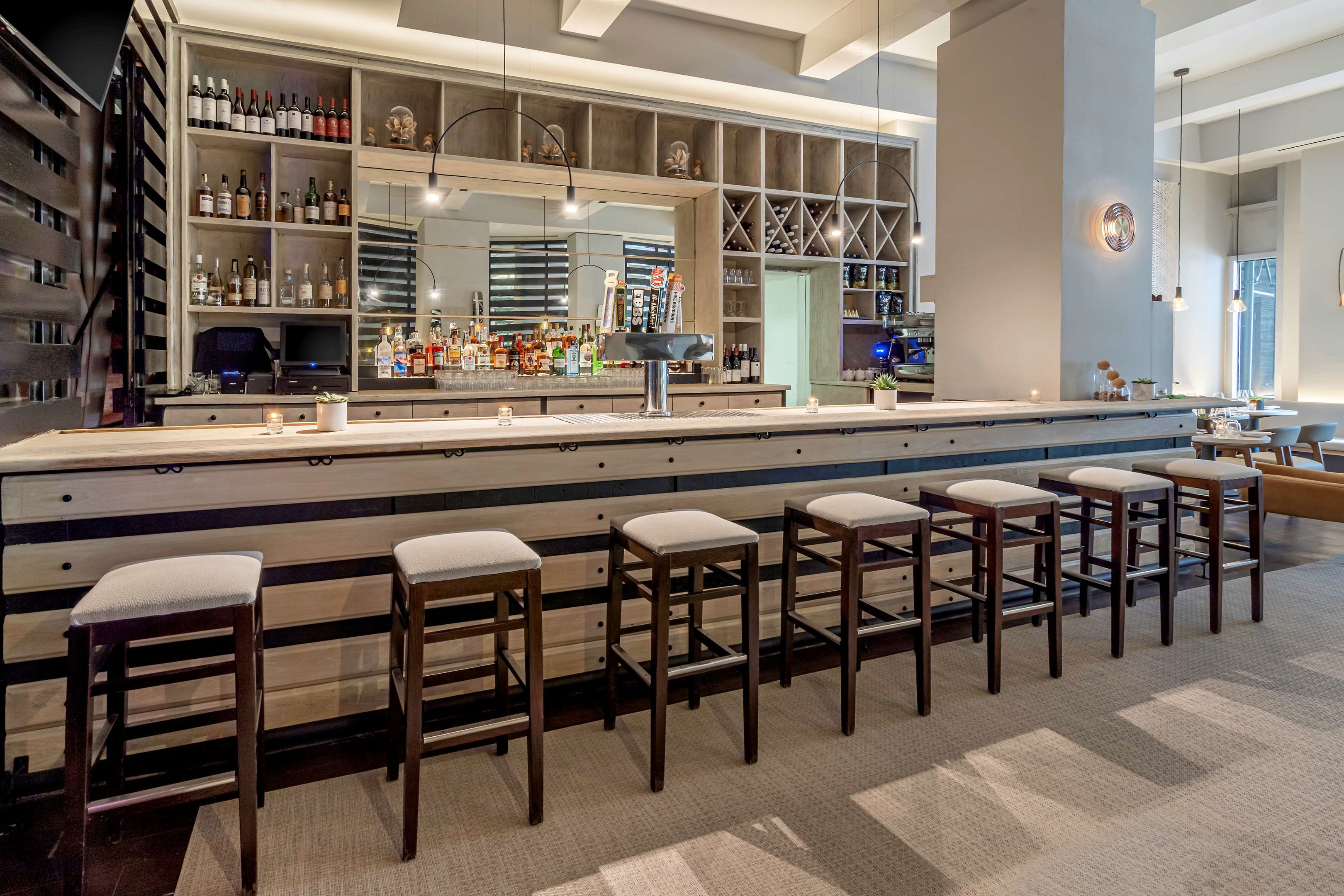 Hilton New York Fashion District foto 57
