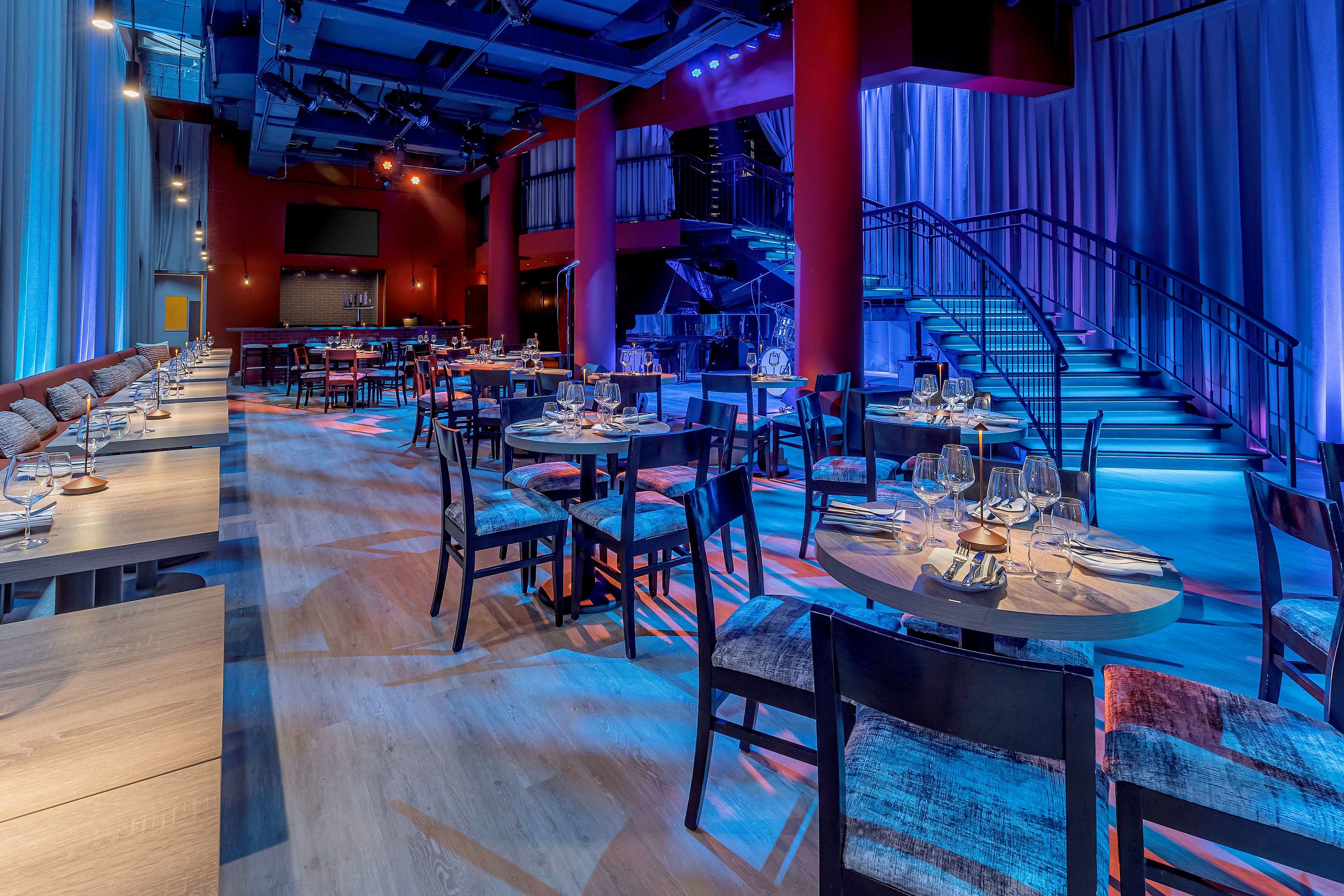 Hilton New York Fashion District foto 6