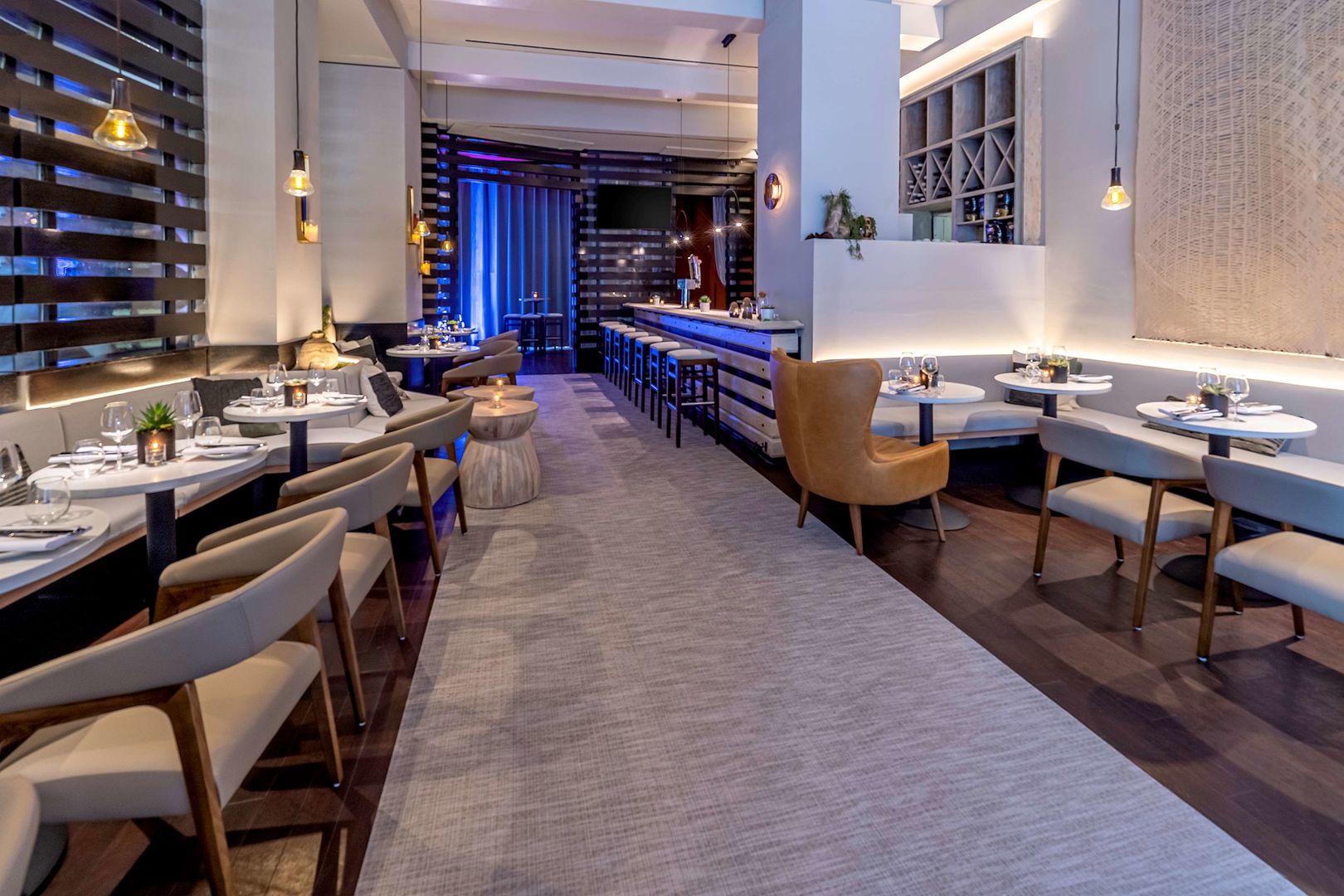 Hilton New York Fashion District foto 68