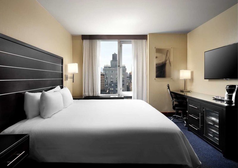Hilton New York Fashion District foto 91