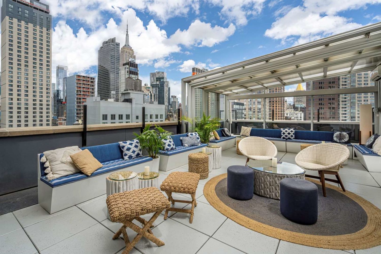 Hilton New York Fashion District foto 86