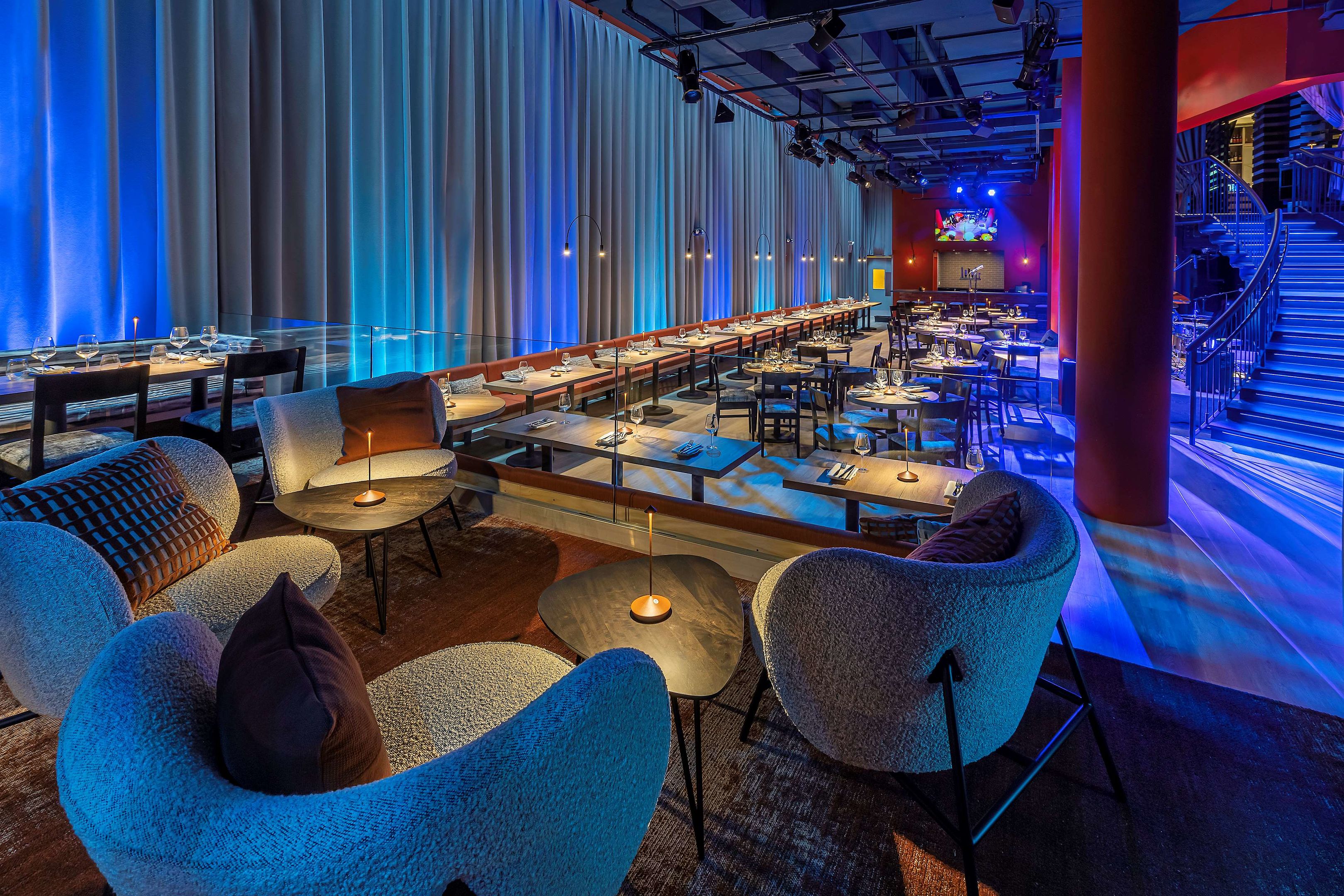 Hilton New York Fashion District foto 54