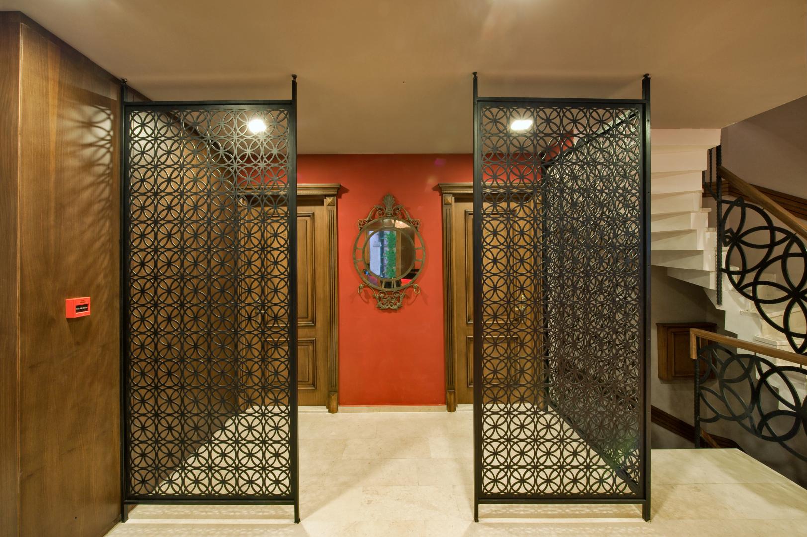 Ferman Hotel Old City Istanbul image 3
