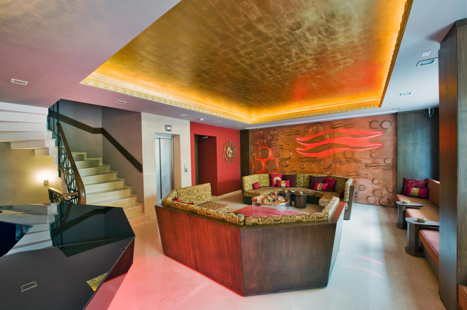 Ferman Hotel Old City Istanbul foto 14