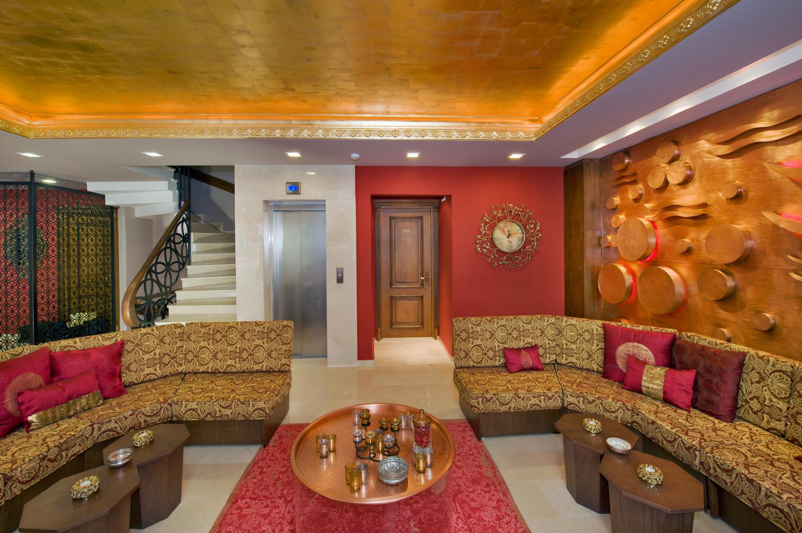 Ferman Hotel Old City Istanbul foto 21