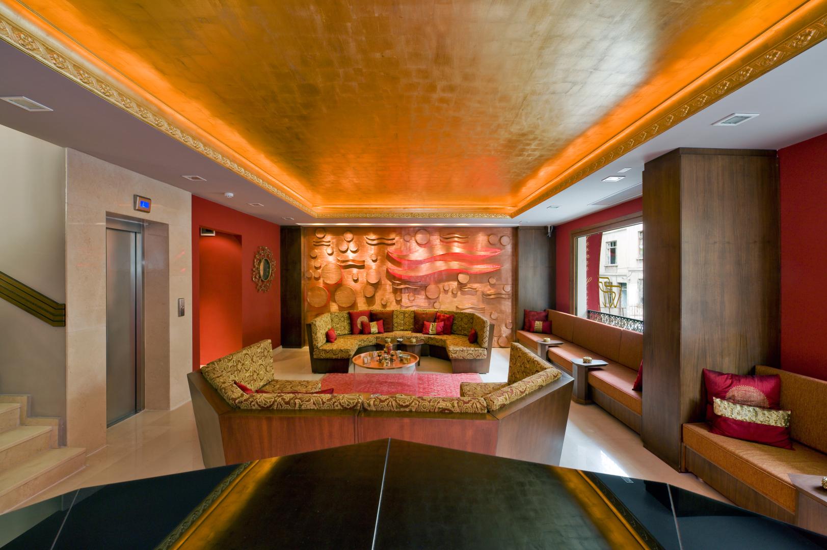 Ferman Hotel Old City Istanbul foto 36