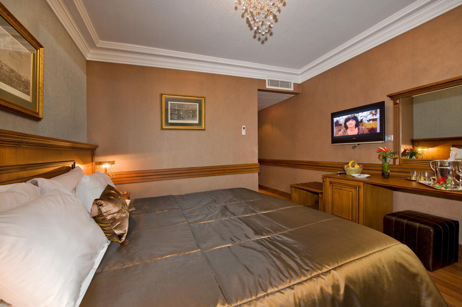 Ferman Hotel Old City Istanbul foto 37