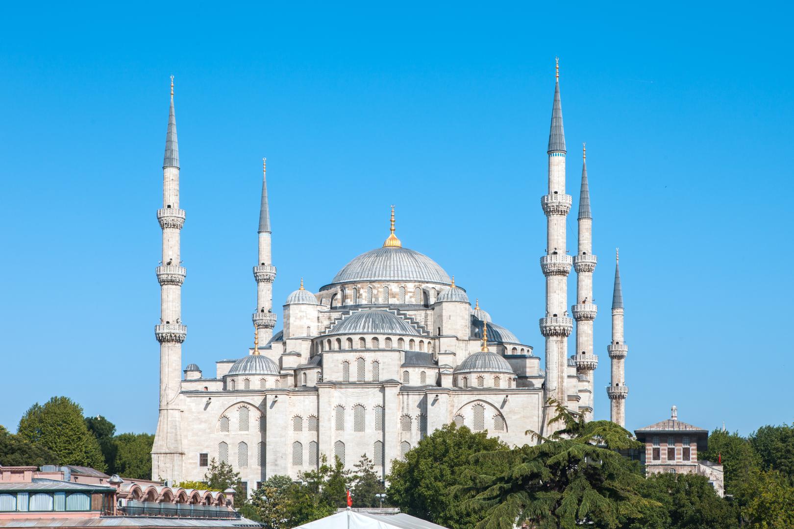 Ferman Hotel Old City Istanbul foto 20