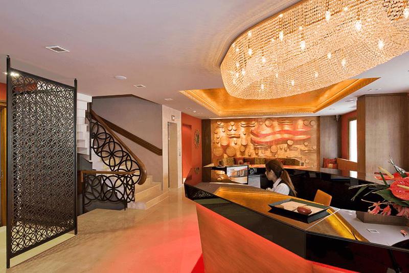 Ferman Hotel Old City Istanbul in Istanbul - foto 5