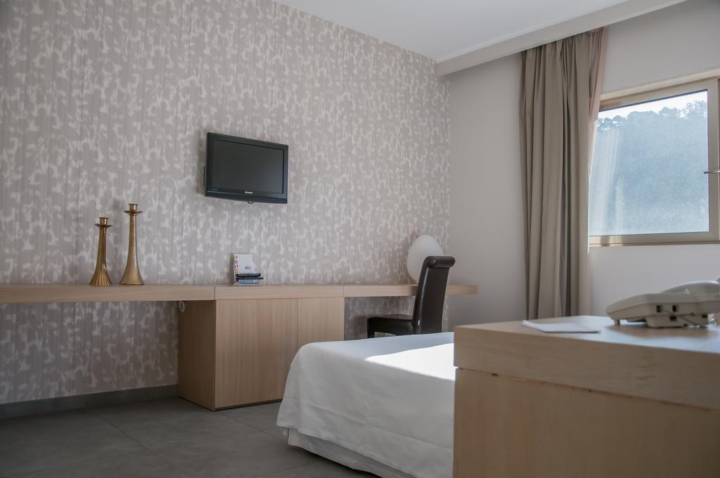 Ferro Hotel foto 6
