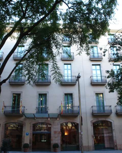 San Agustin image 1