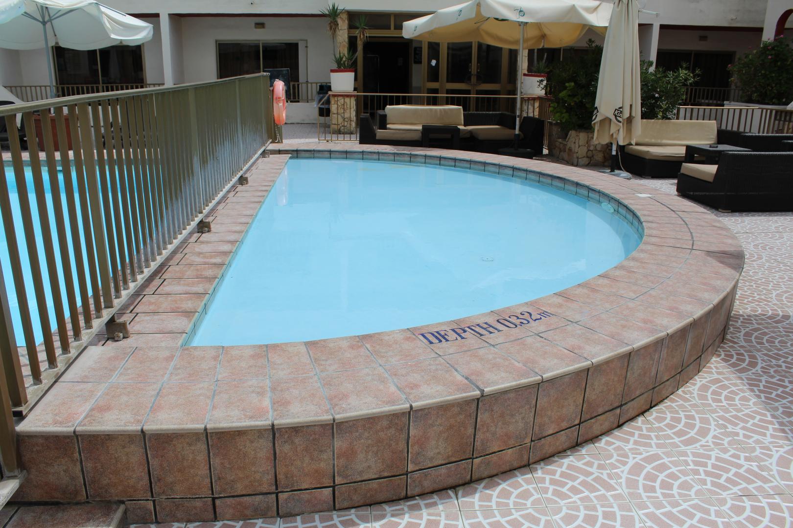 The San Anton Hotel image 0