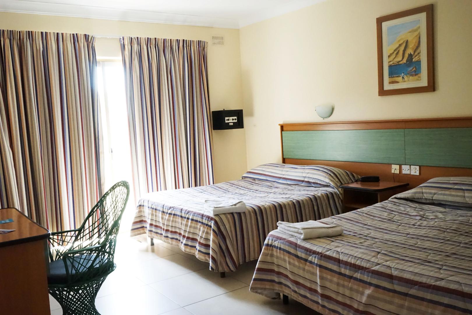 The San Anton Hotel image 1