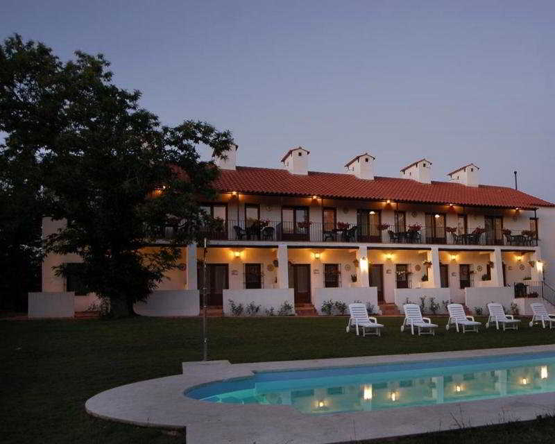 Hotel Apartamento Rural Finca La Media Legua foto 22
