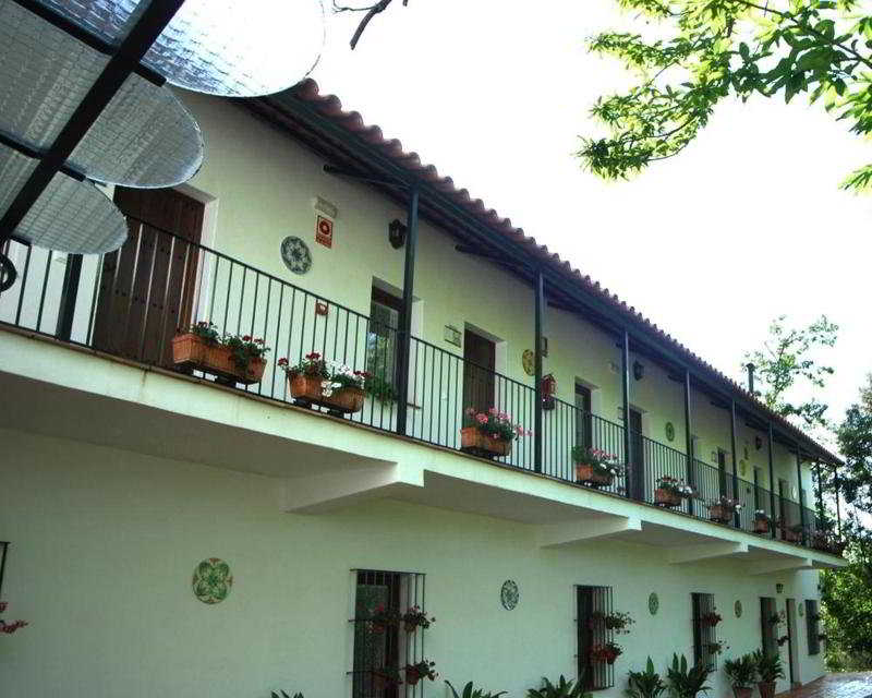 Hotel Apartamento Rural Finca La Media Legua foto 21