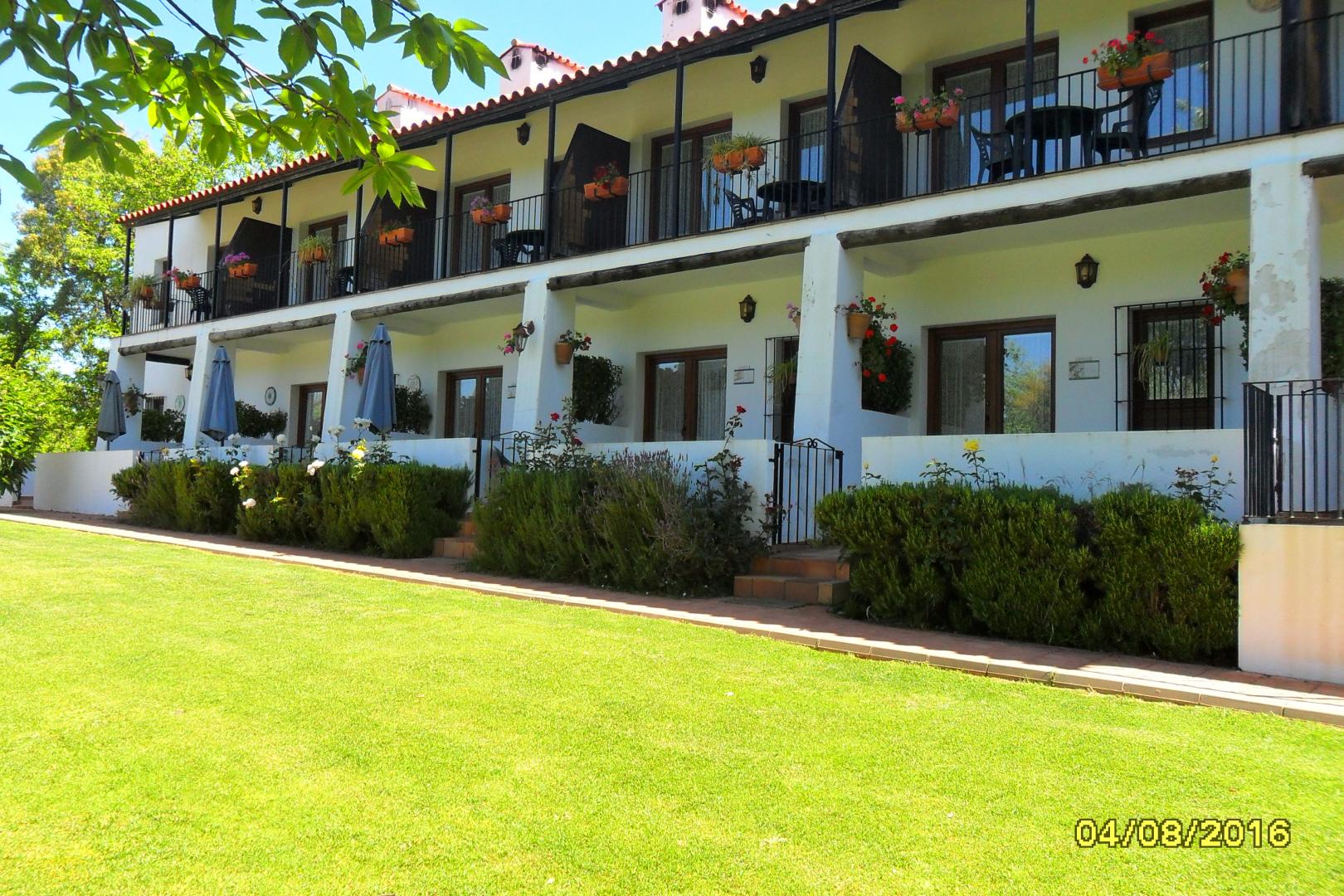 Hotel Apartamento Rural Finca La Media Legua foto 18
