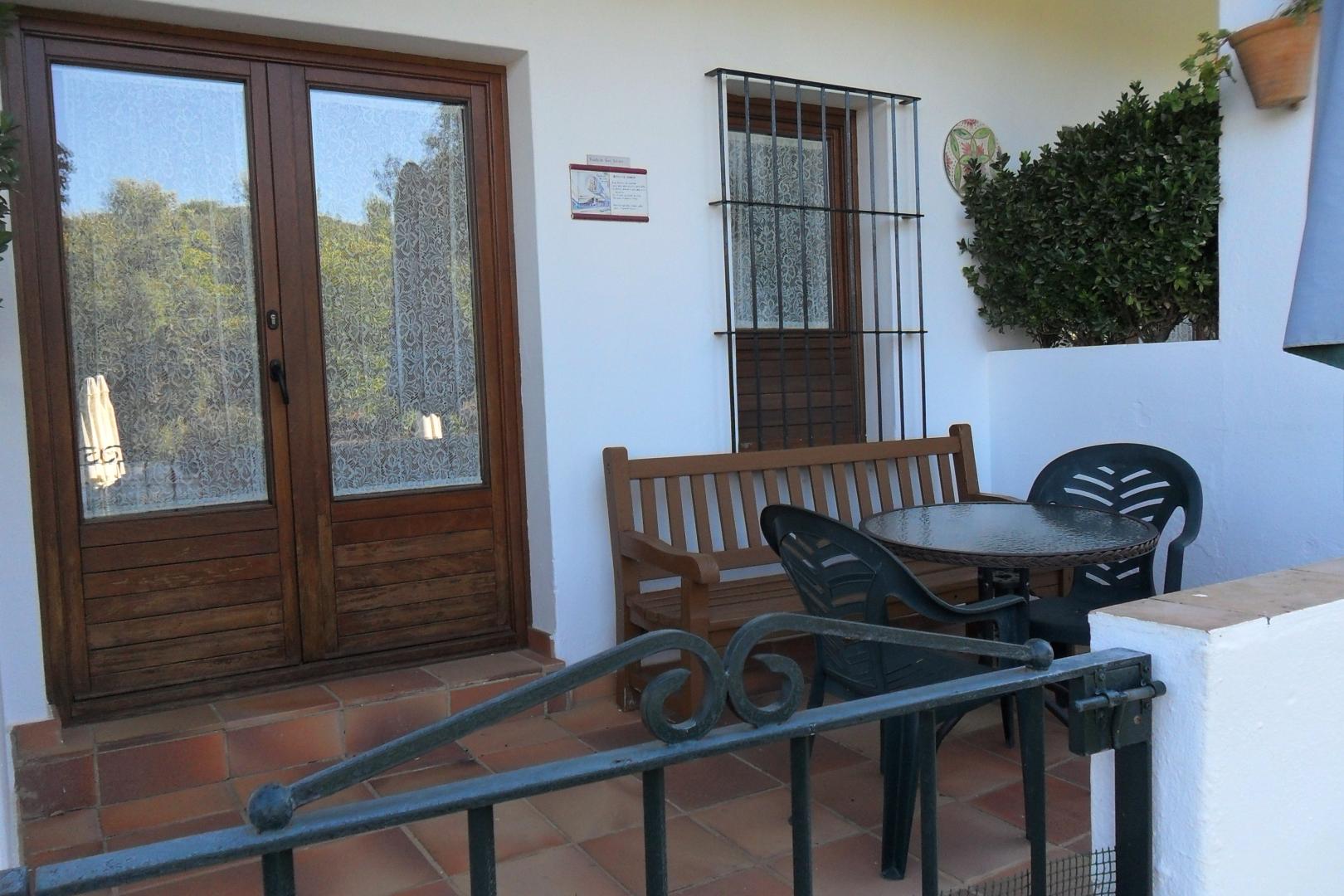 Hotel Apartamento Rural Finca La Media Legua image 2
