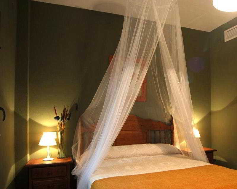 Hotel Apartamento Rural Finca La Media Legua foto 6