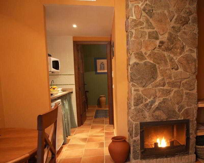 Hotel Apartamento Rural Finca La Media Legua image 1