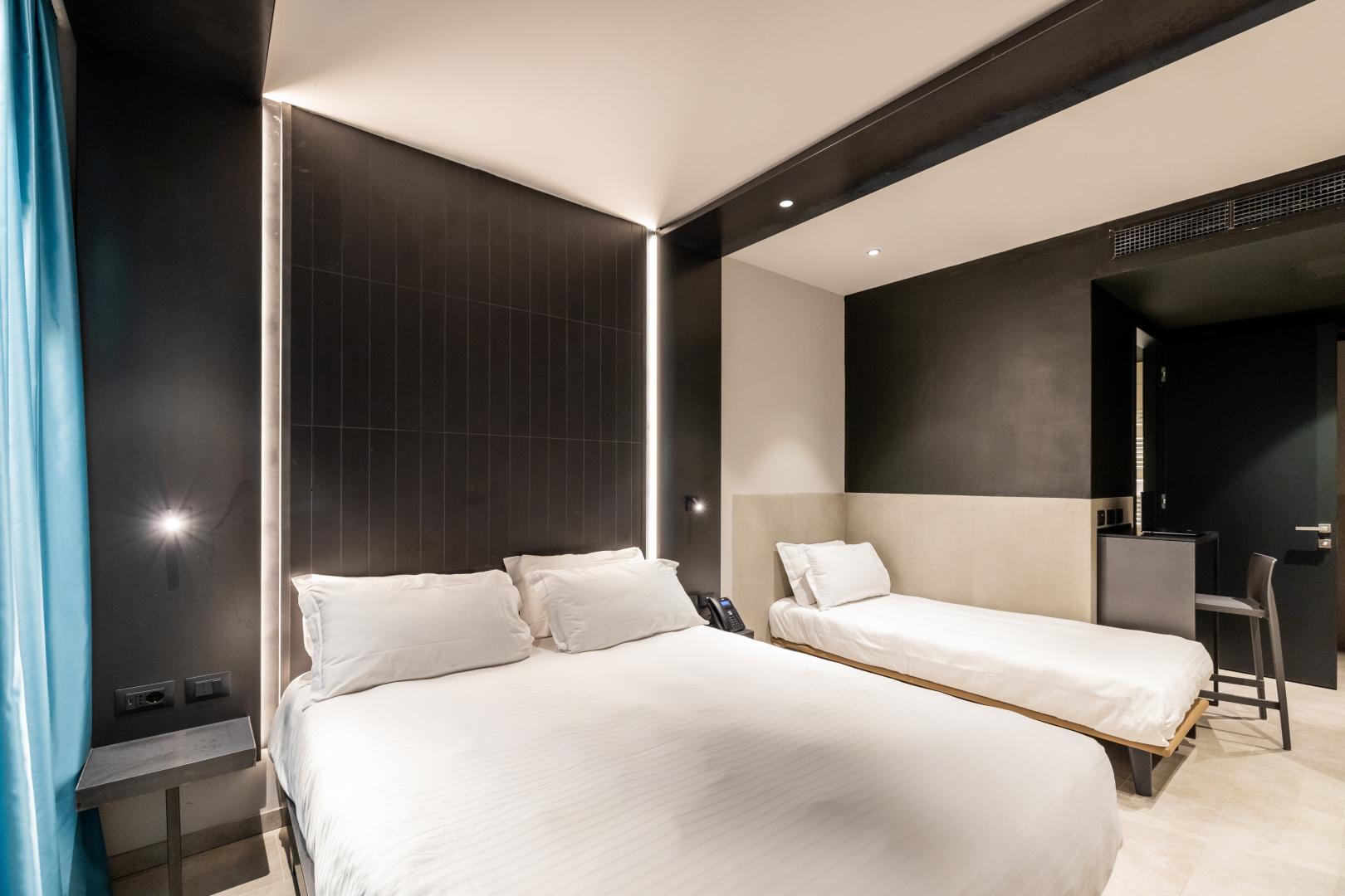 Smart Hotel Central Station foto 17