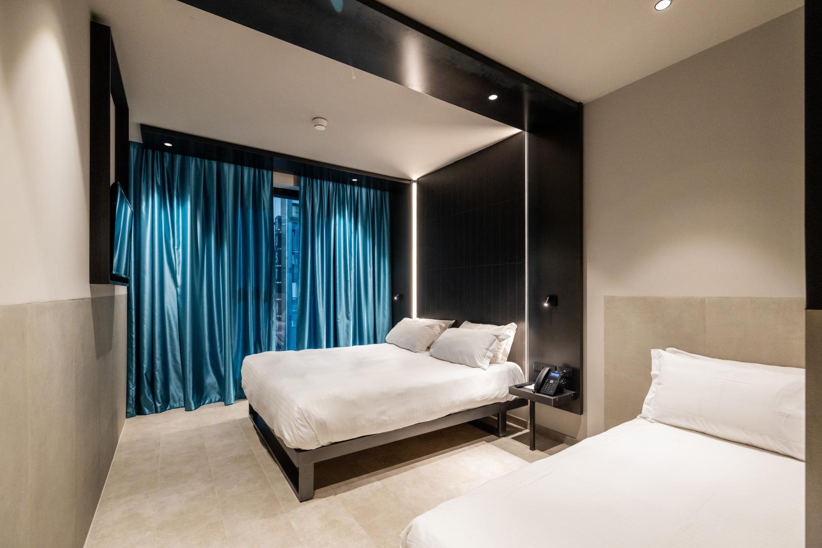 Smart Hotel Central Station foto 18