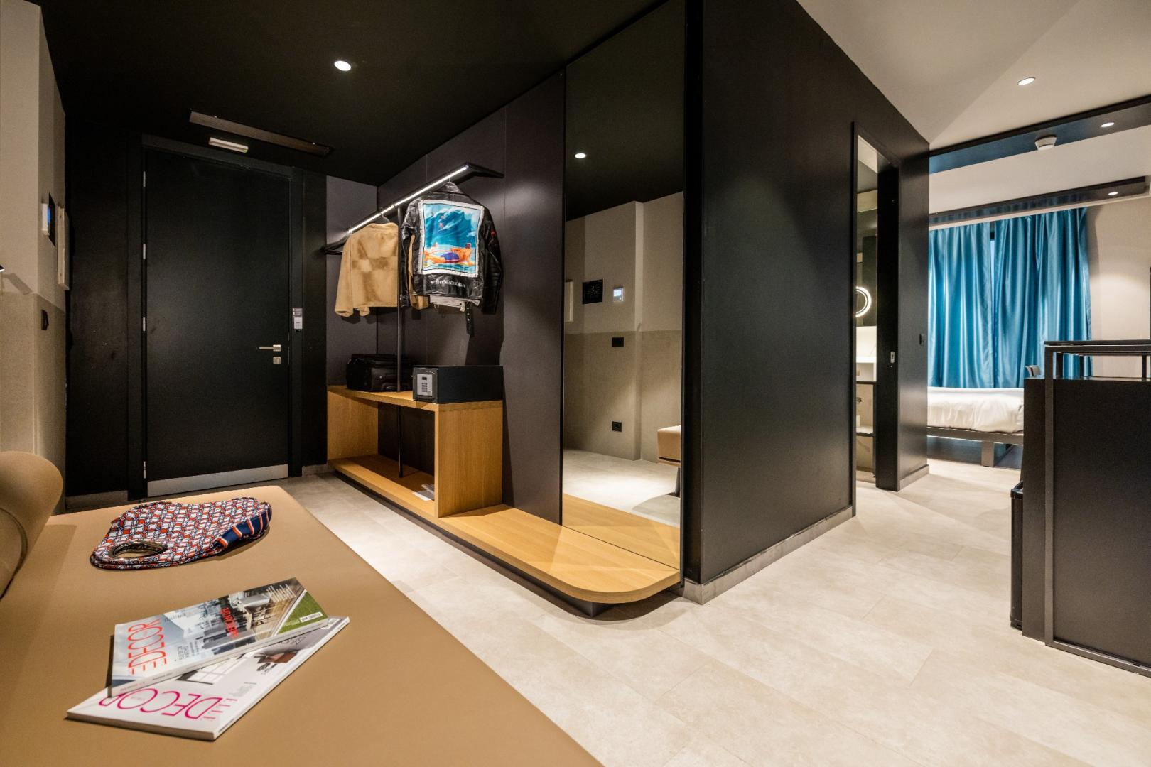 Smart Hotel Central Station foto 8