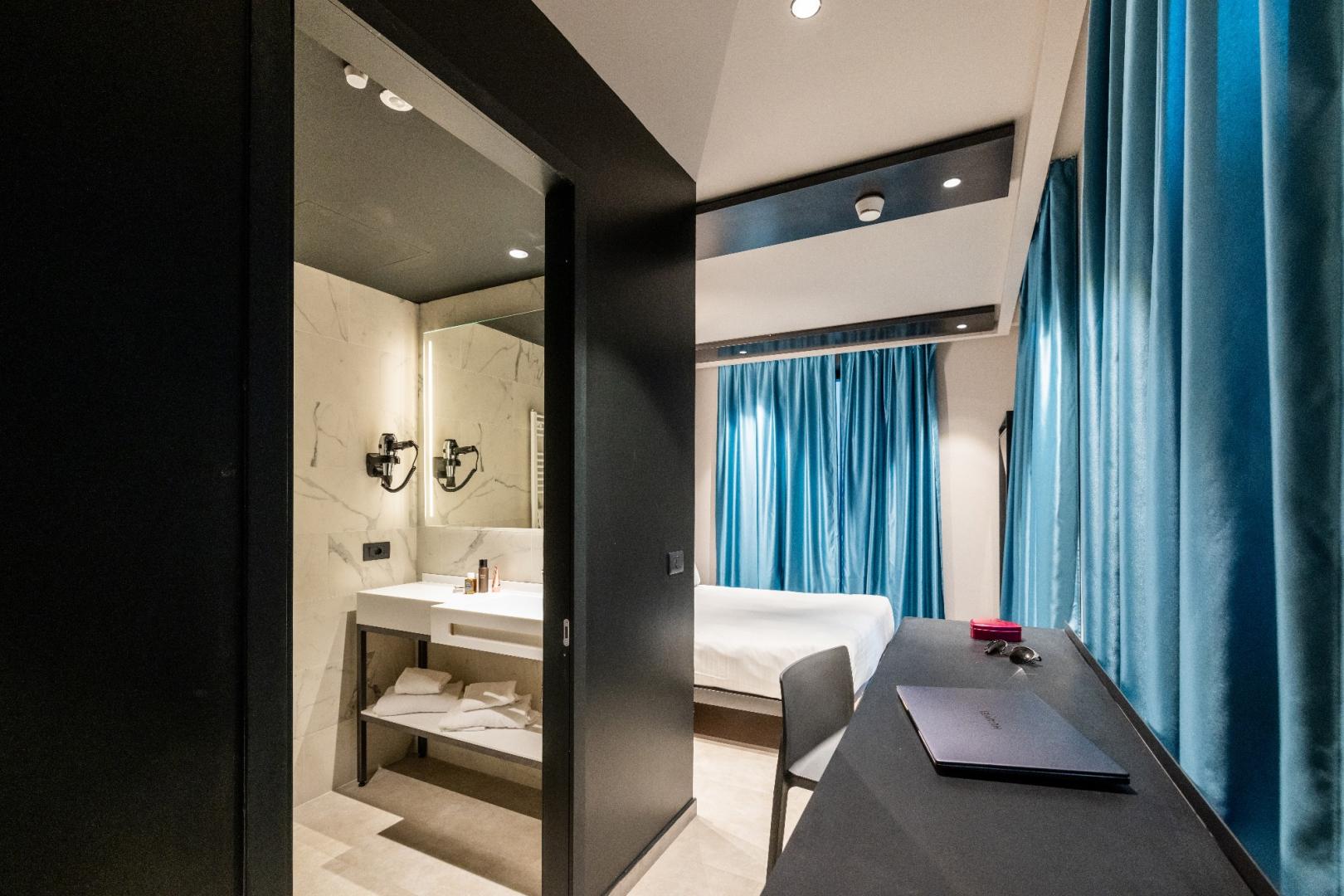 Smart Hotel Central Station foto 9