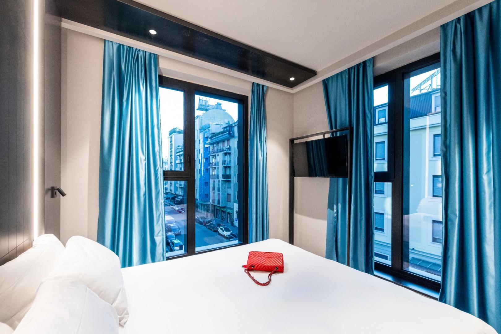 Smart Hotel Central Station foto 12