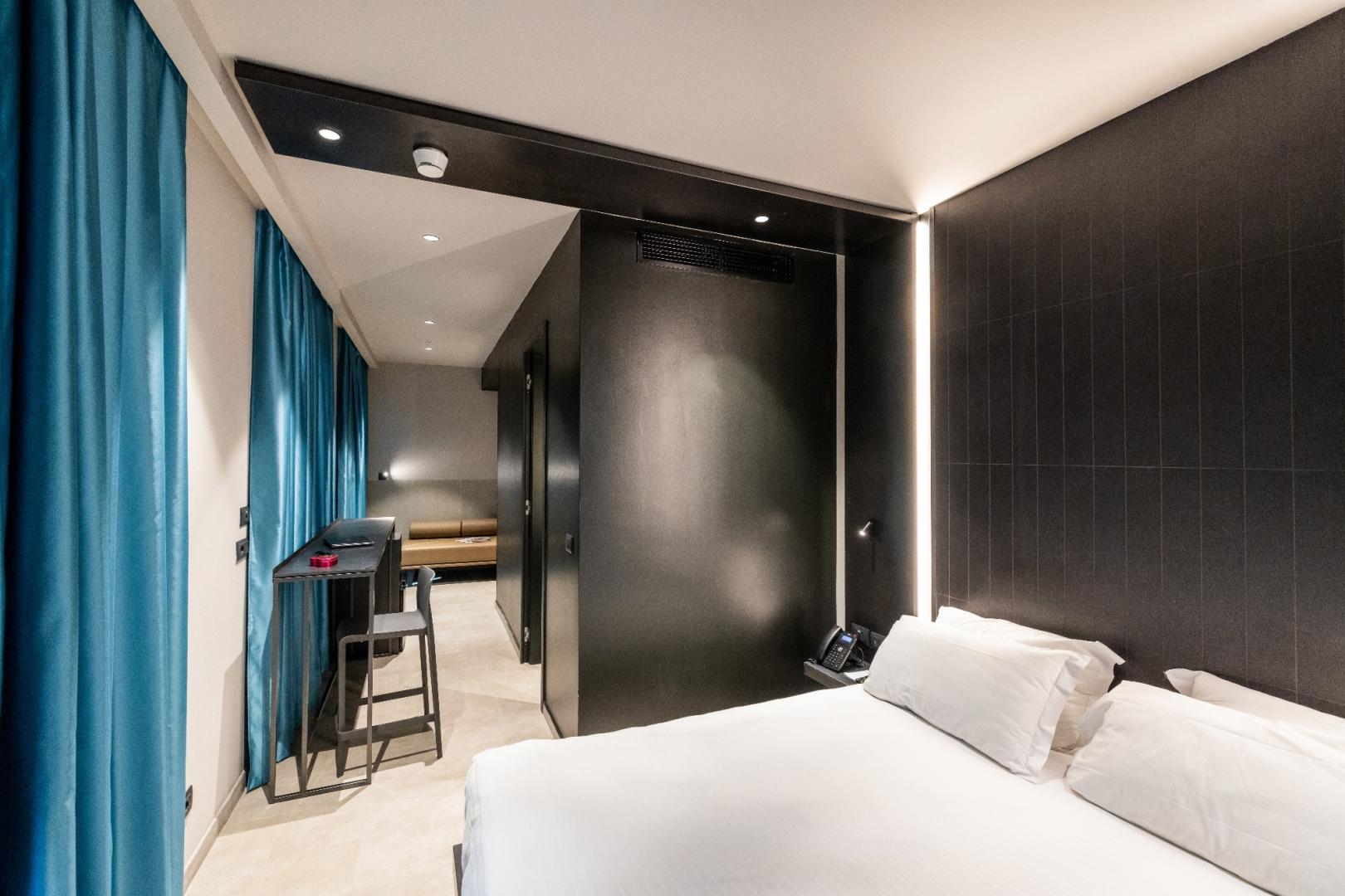 Smart Hotel Central Station foto 15