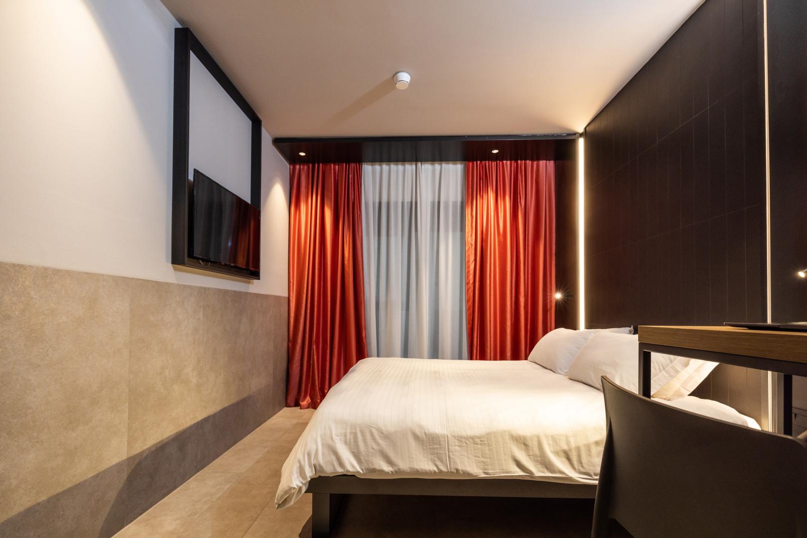Smart Hotel Central Station foto 6