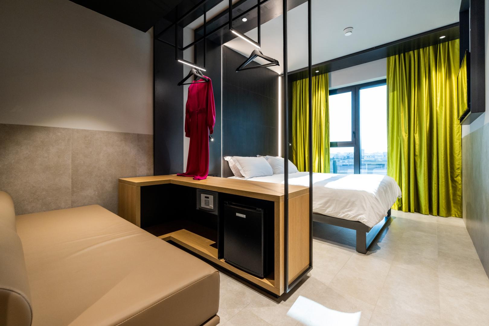 Smart Hotel Central Station foto 7