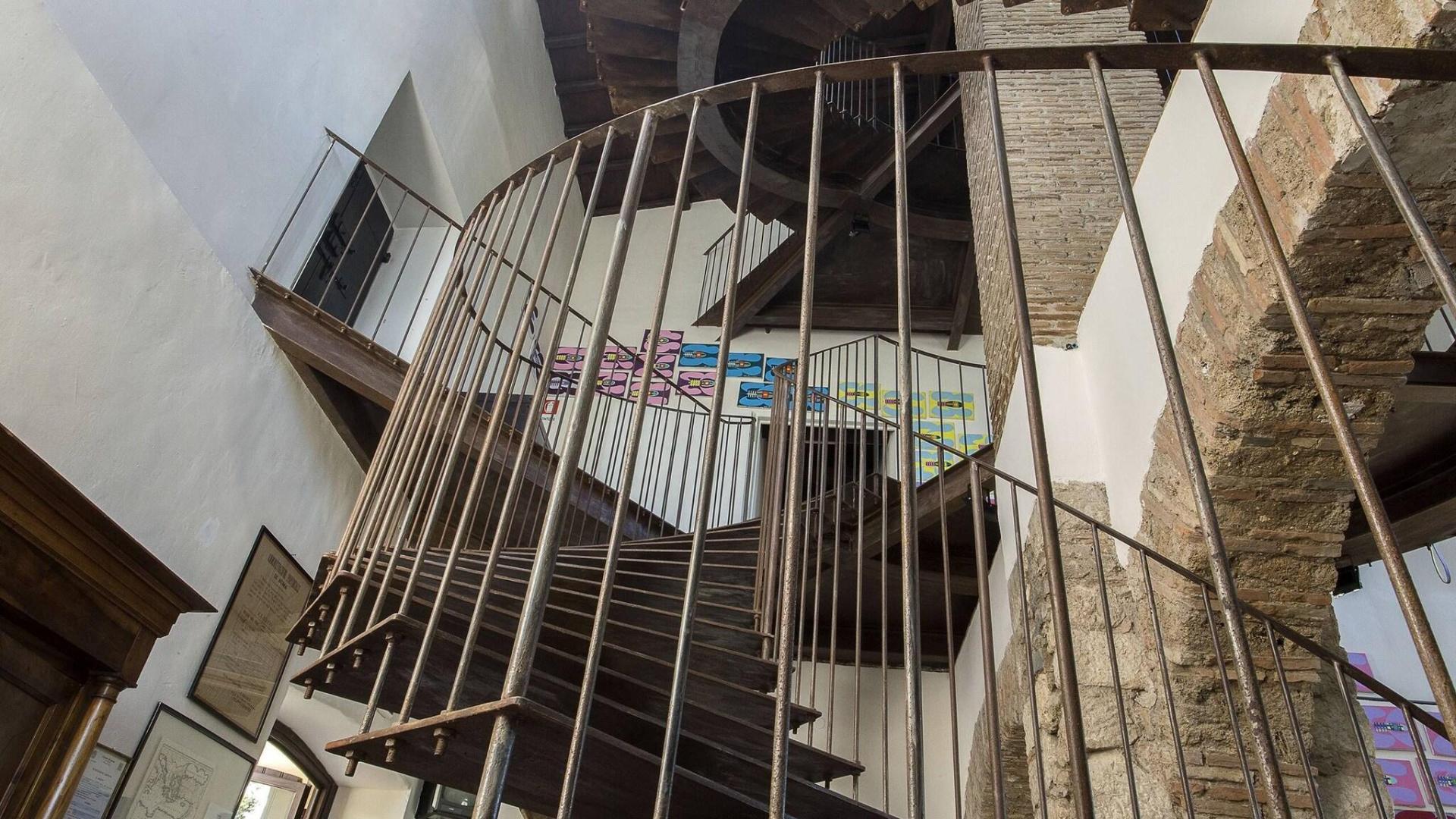 Foro Appio Mansio image 3