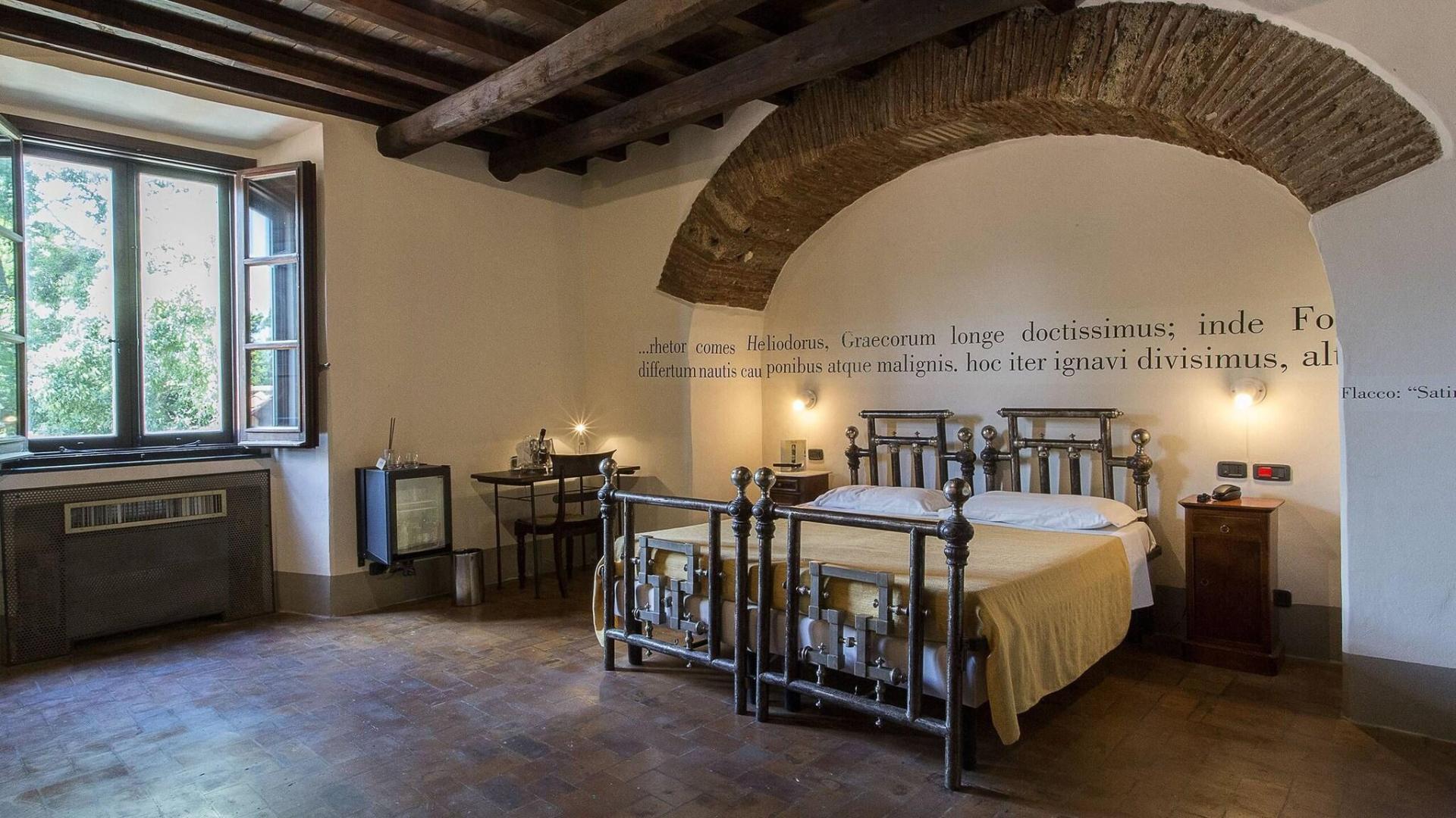 Foro Appio Mansio foto 10