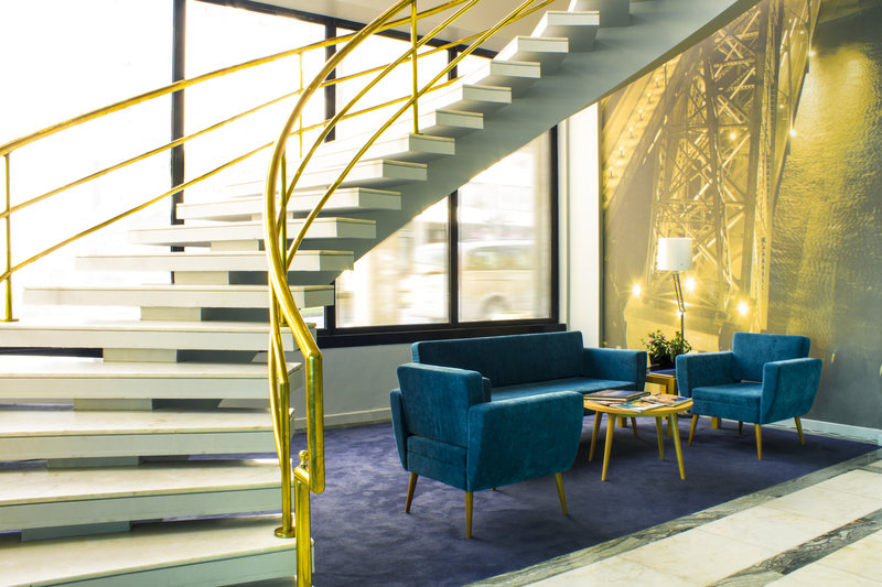 Hotel Black Tulip Porto foto 22