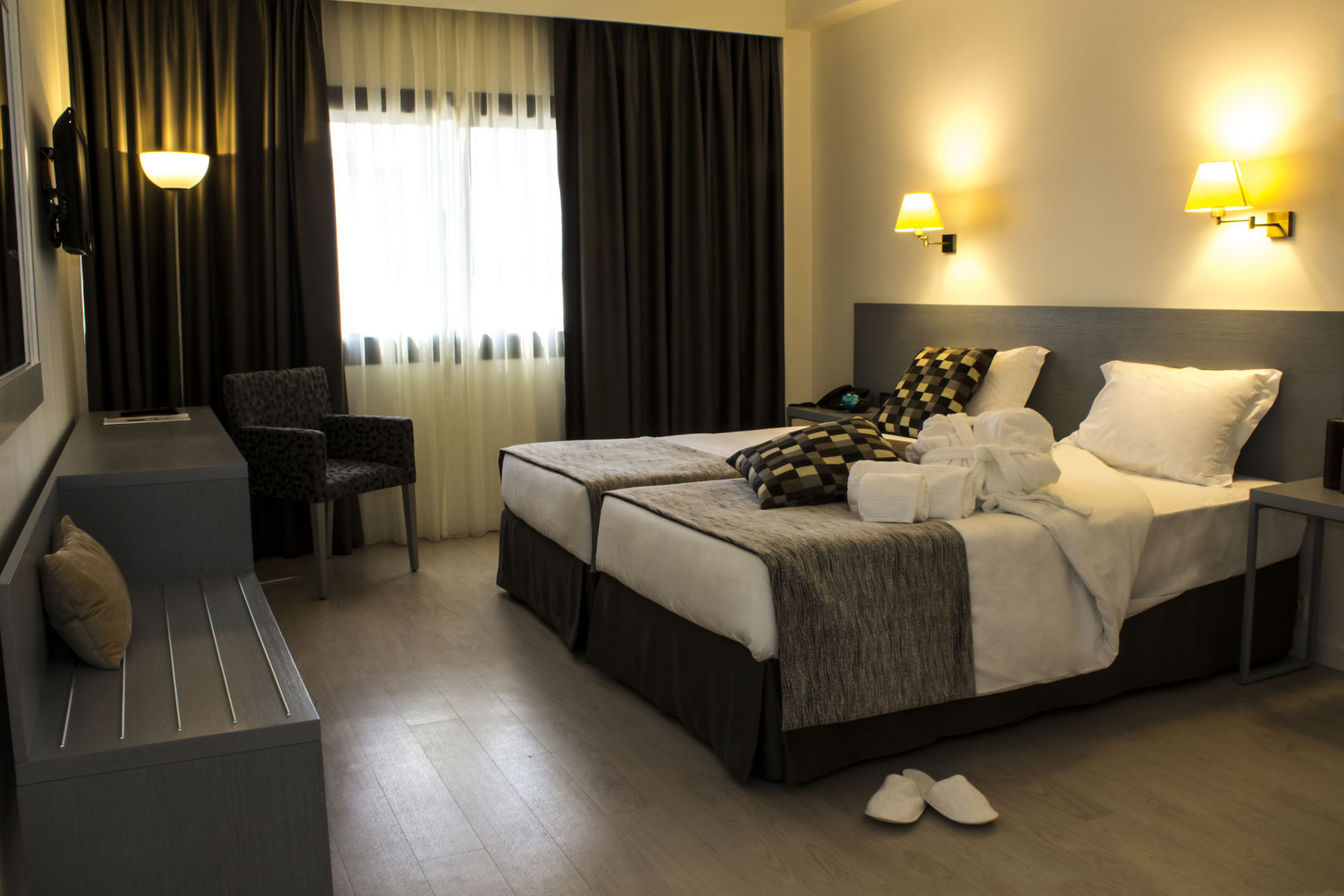 Hotel Black Tulip Porto foto 17