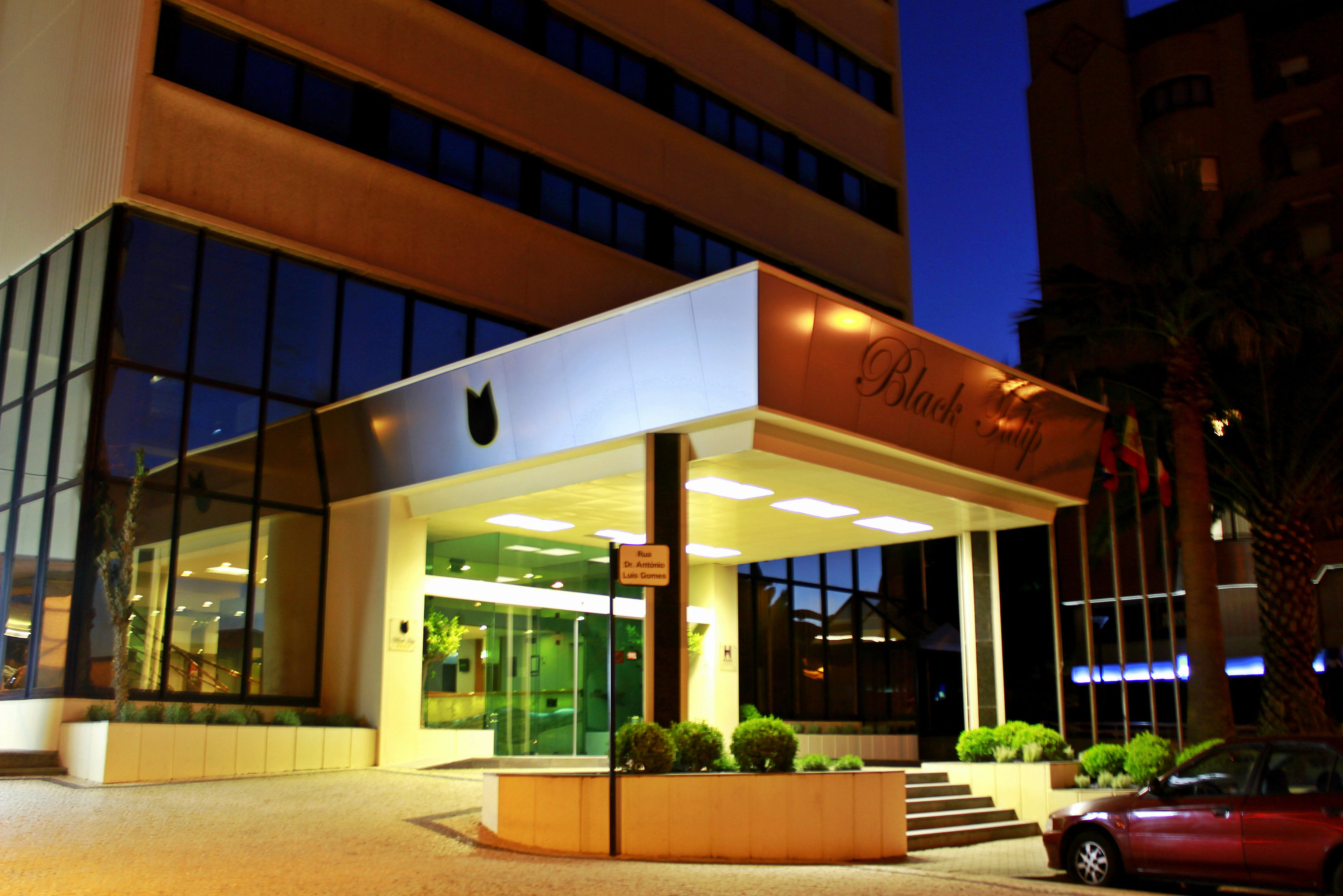 Hotel Black Tulip Porto image 2