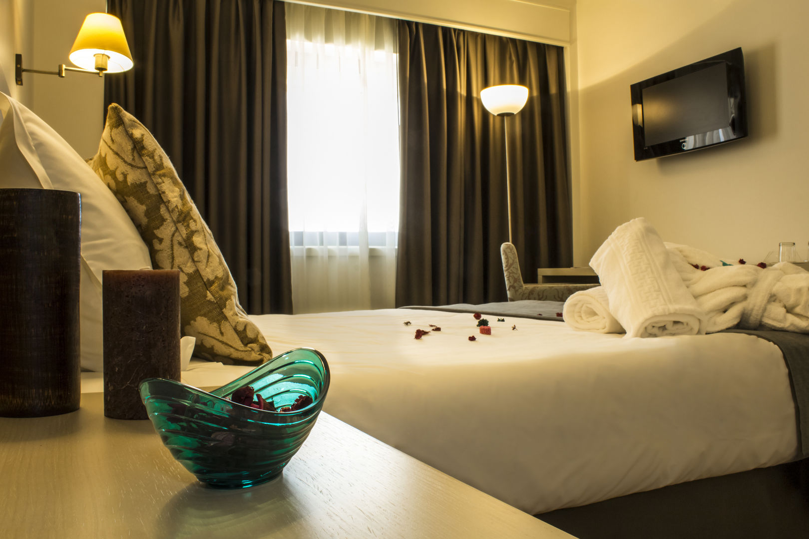 Hotel Black Tulip Porto foto 11