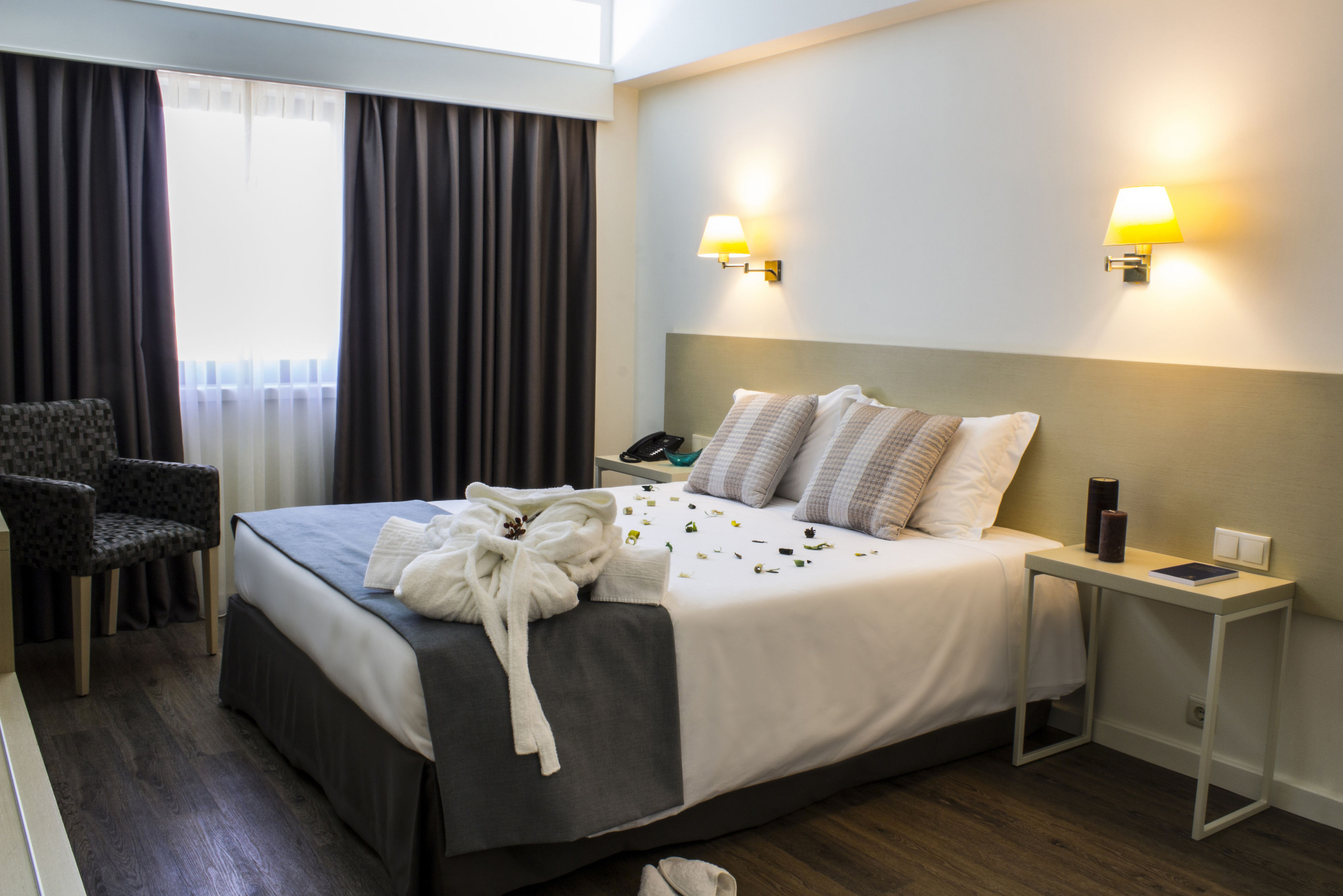 Hotel Black Tulip Porto foto 15