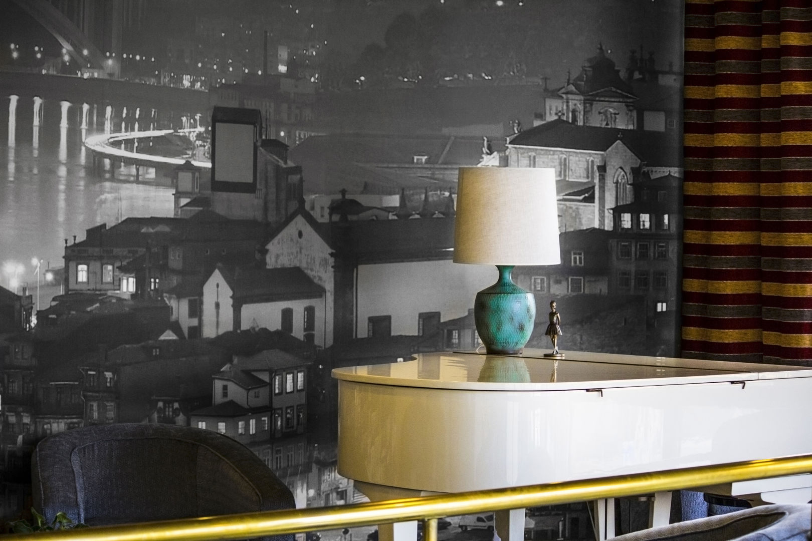 Hotel Black Tulip Porto foto 26