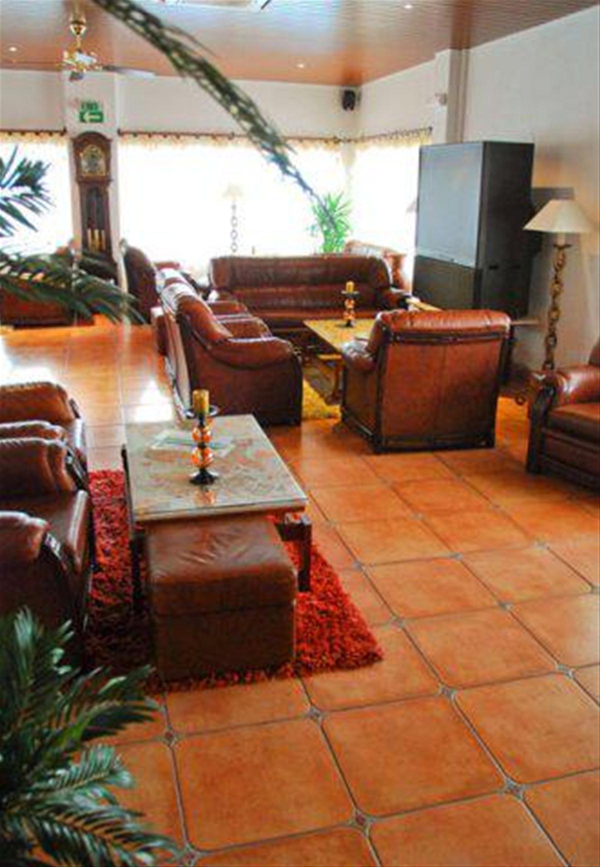 Rosamar Apartamentos foto 15
