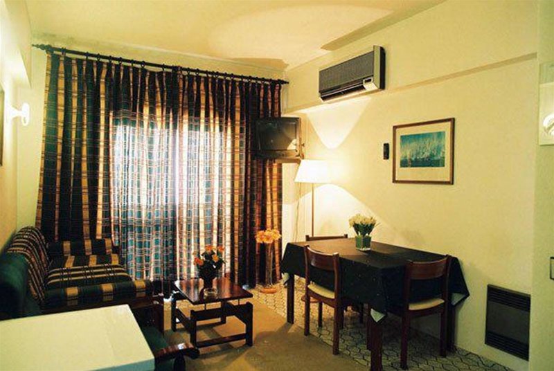 Rosamar Apartamentos foto 9