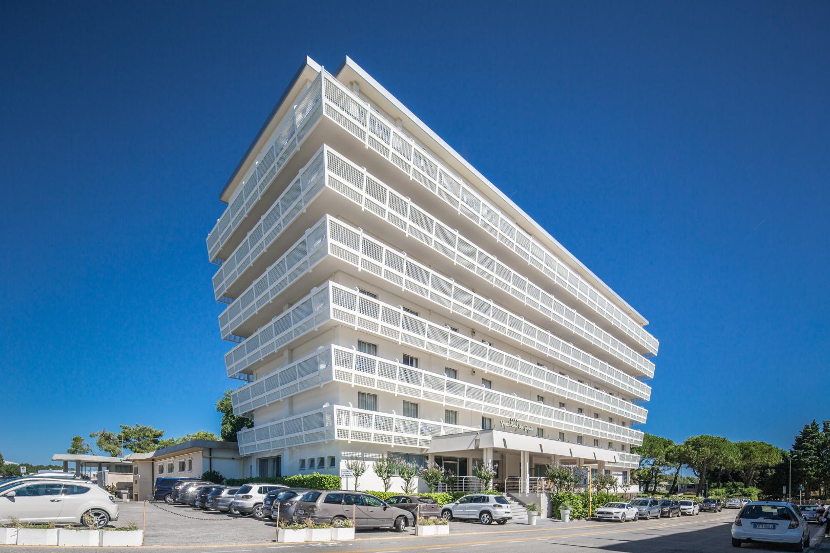 Hotel San Giorgio foto 17