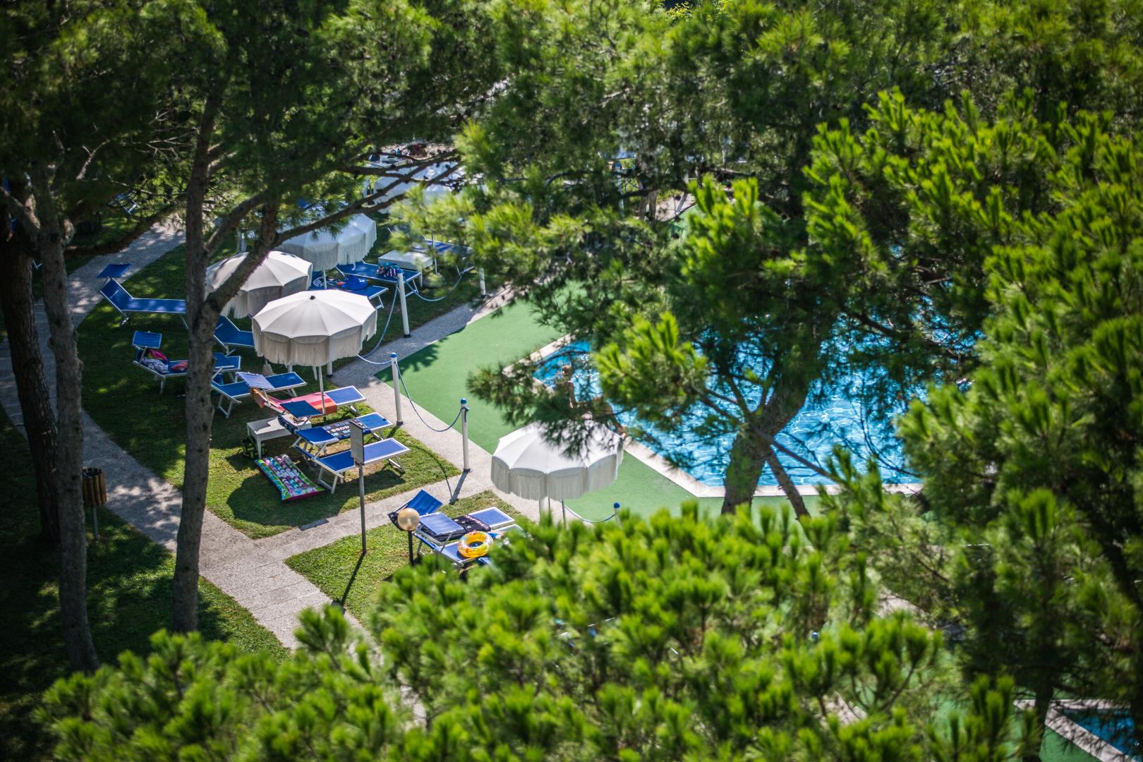 Hotel San Giorgio foto 21