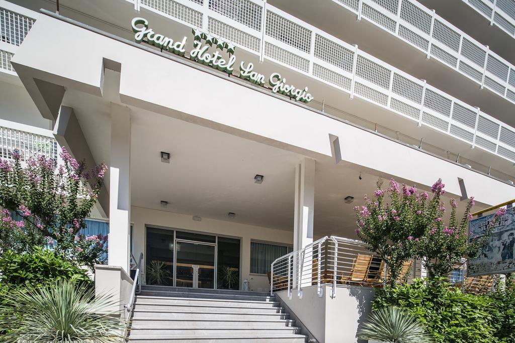 Hotel San Giorgio foto 16