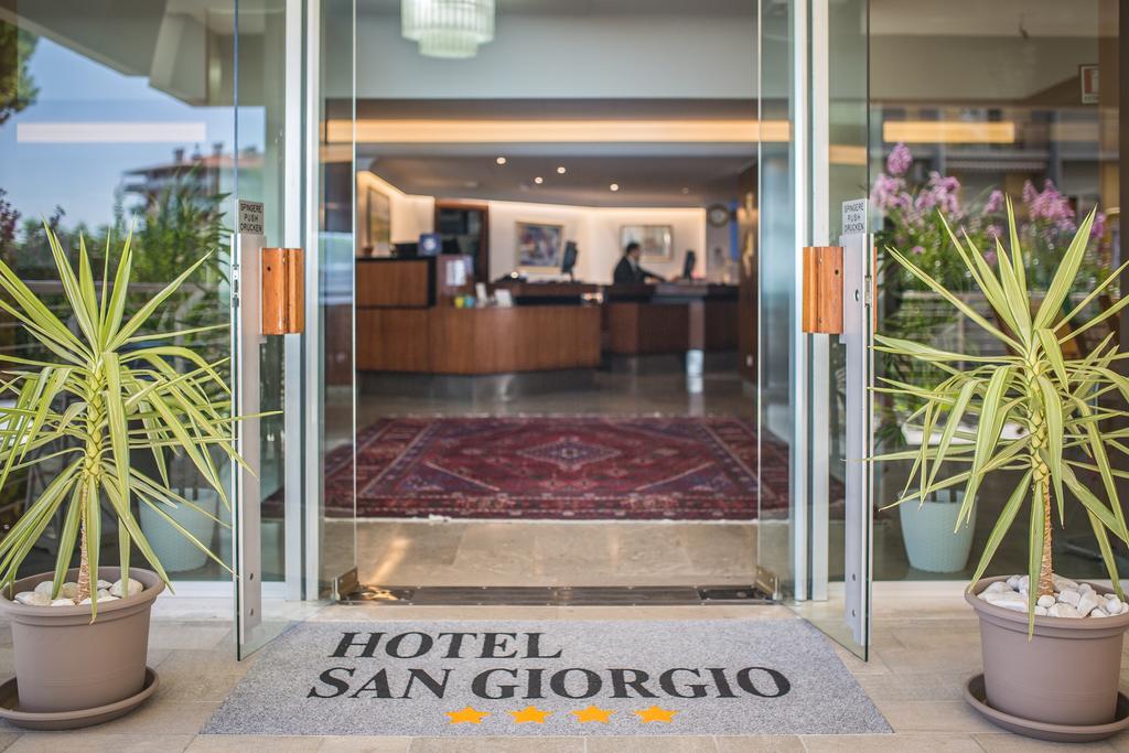 Hotel San Giorgio foto 13